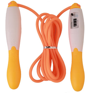 Jump Rope With Counter