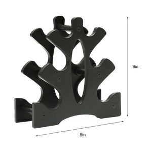 Dumbbell Storage Rack Stand