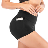 Yoga Shorts For Women