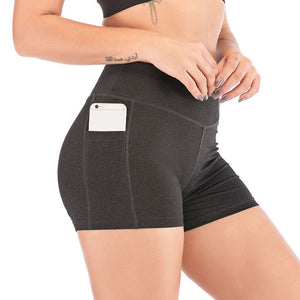 Yoga Shorts For Women