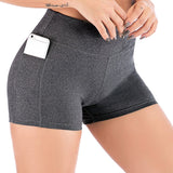 Yoga Shorts For Women