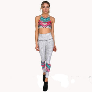 Yoga Tracksuit For Women