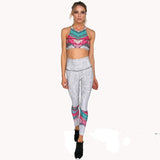 Yoga Tracksuit For Women