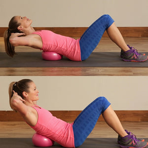 25cm Yoga/Exercise Balance Ball