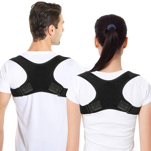 Back Pain Relief Support Posture Corrector