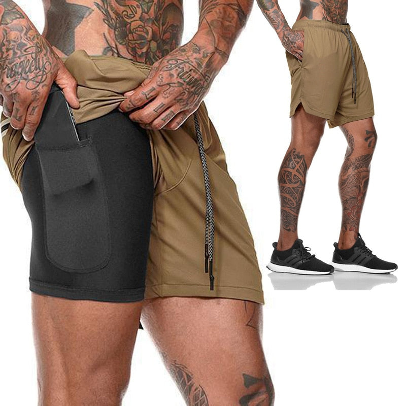 Shorts For Gym