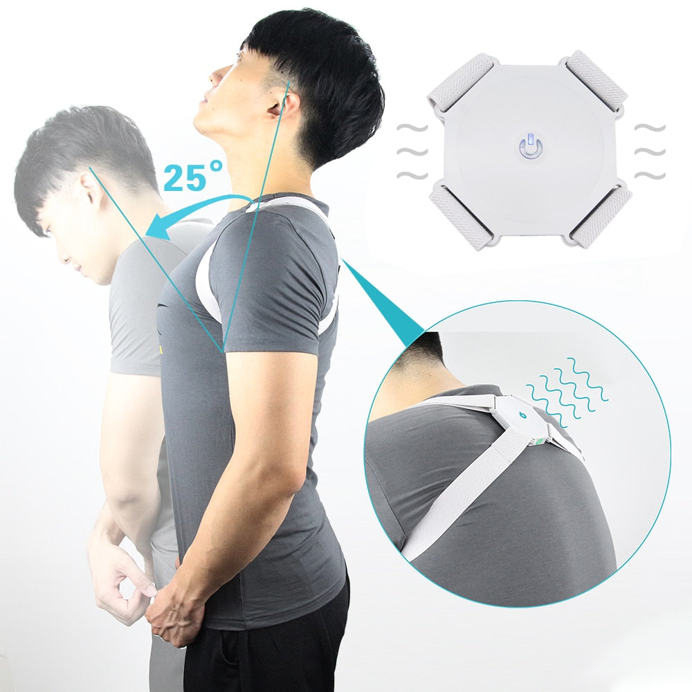 Smart back Posture Corrector