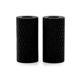 1 Pair Silicone Dumbbell Grips