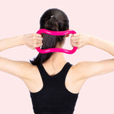 Yoga/Pilates Exercise/Training Stretch Ring