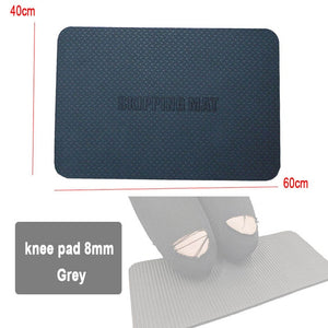 Jump Rope/Exercise Shock Absorption Mat