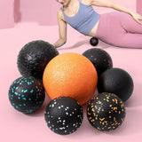 Fitness Massage Ball/Set