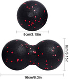 Fitness Massage Ball/Set