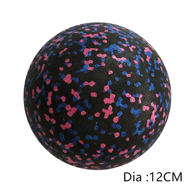 Fitness Massage Ball/Set