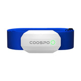 Waterproof Bluetooth Chest Strap Heart Rate Monitor