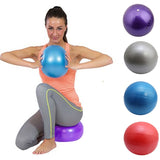 25cm Yoga/Exercise Balance Ball