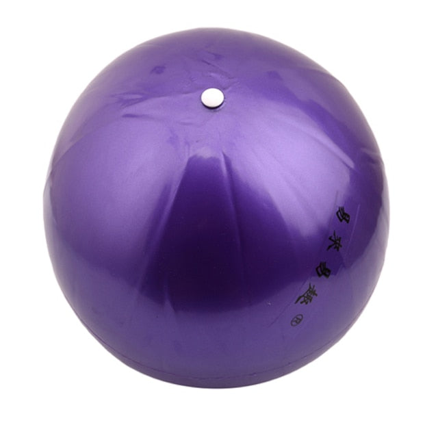 25cm Yoga/Exercise Balance Ball