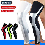 1Pcs Compression Leg Sleeve