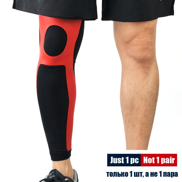 1Pcs Compression Leg Sleeve