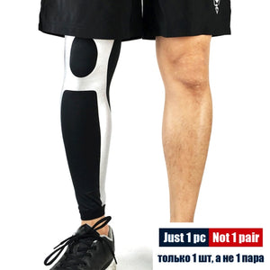 1Pcs Compression Leg Sleeve