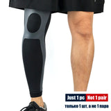 1Pcs Compression Leg Sleeve