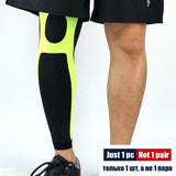 1Pcs Compression Leg Sleeve