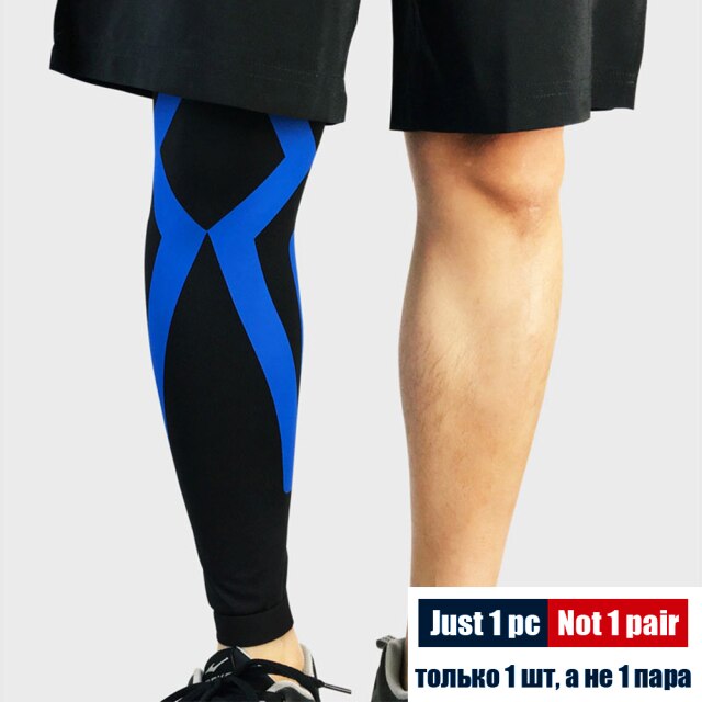 1Pcs Compression Leg Sleeve