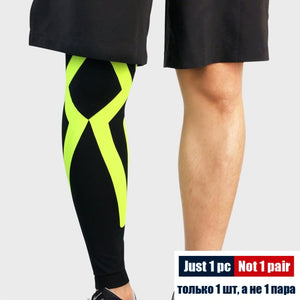 1Pcs Compression Leg Sleeve