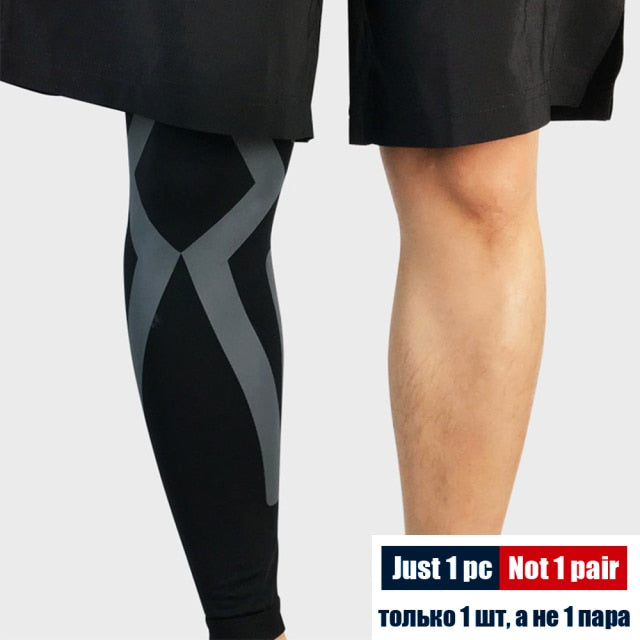 1Pcs Compression Leg Sleeve