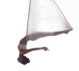 Elastic Aerial Yoga Hammock/Flying swing