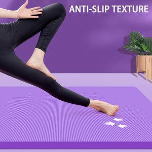 20MM Thick Yoga Mat