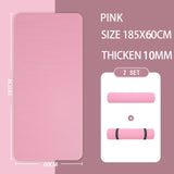 20MM Thick Yoga Mat