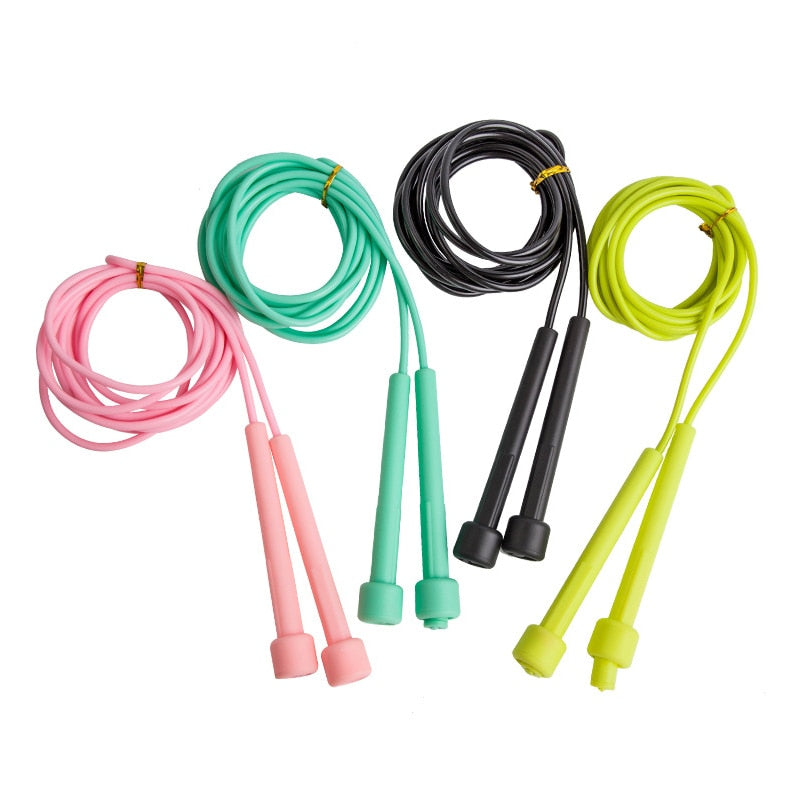 Speed Jump Rope