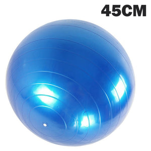 Yoga/Exercise Balance Ball