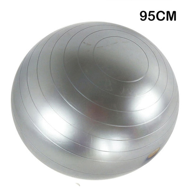 Yoga/Exercise Balance Ball