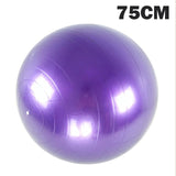 Yoga/Exercise Balance Ball