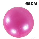 Yoga/Exercise Balance Ball