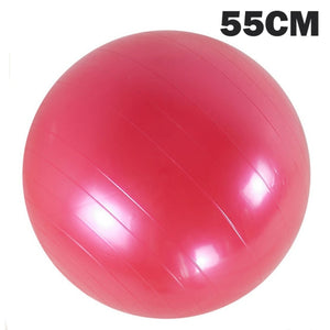 Yoga/Exercise Balance Ball